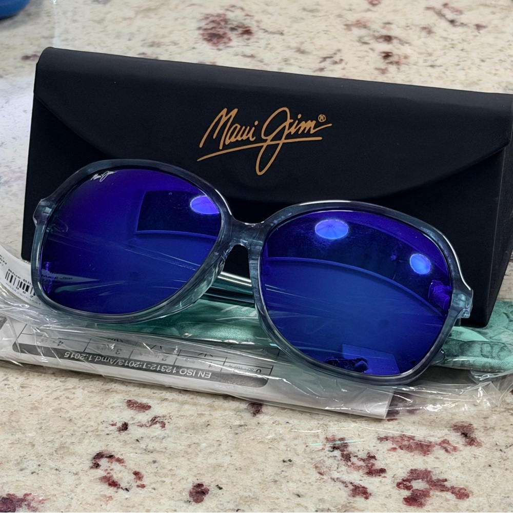 Maui Jim Taro Sunglasses